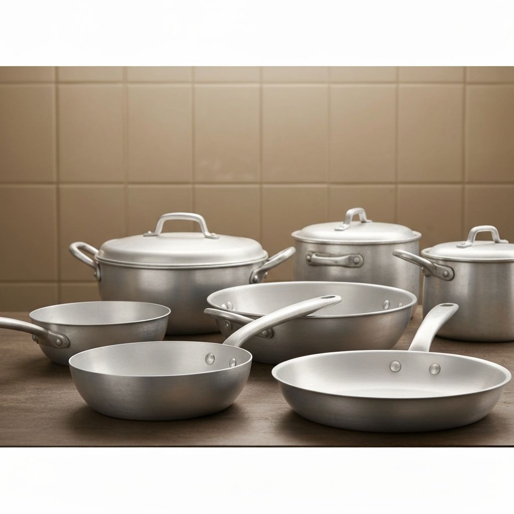 WearEver heritage since 1903