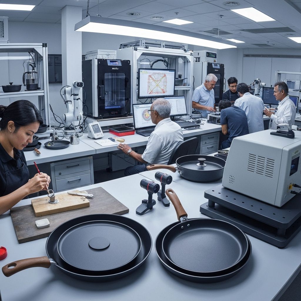 WearEver innovation and research