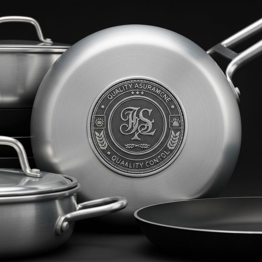 WearEver cookware quality assurance and warranty